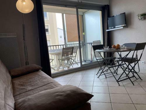 Apartamento Studio Capbreton, 1 Pi�ce, 3 Personnes - Fr-1-247-214
