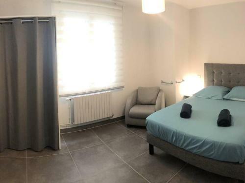 Maison Capbreton, 5 Pi�ces, 8 Personnes - Fr-1-413-196