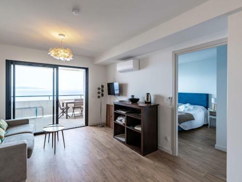 Apartment La Spelunca