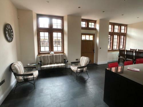 Villa The Stables