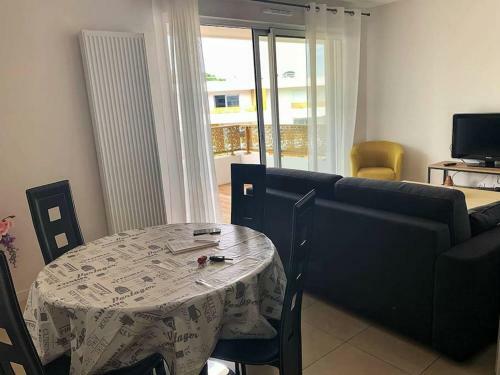 Apartamento Coeur Bois�