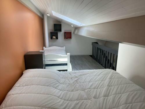 Capbreton Villa Patio 27m2 5 Pers Pr�s Port Plages