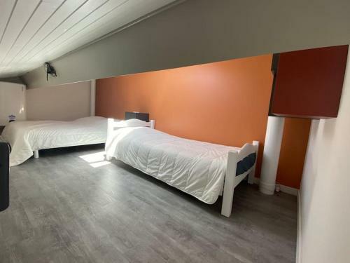 Capbreton Villa Patio 27m2 5 Pers Pr�s Port Plages