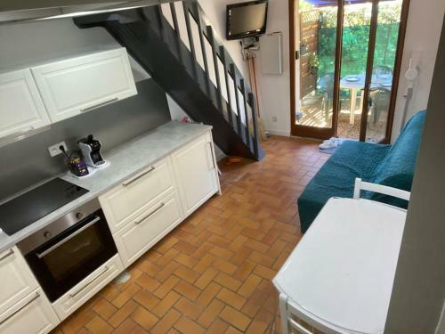 Capbreton Villa Patio 27m2 5 Pers Pr�s Port Plages