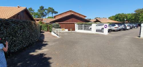 Capbreton Villa Patio 27m2 5 Pers Pr�s Port Plages