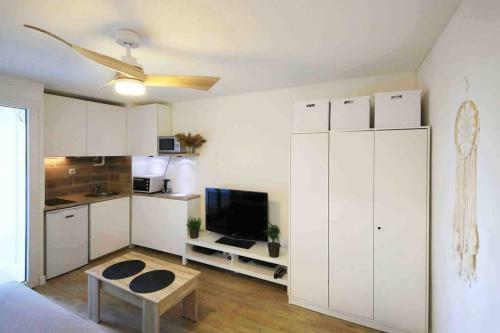 Apartamento R�ves De Mer Carnon Plage Parking Priv�