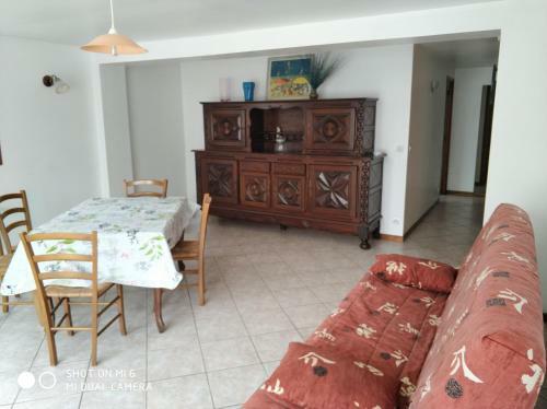 Apartamento Les Bananiers