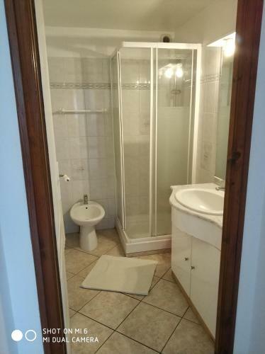 Apartamento Les Bananiers