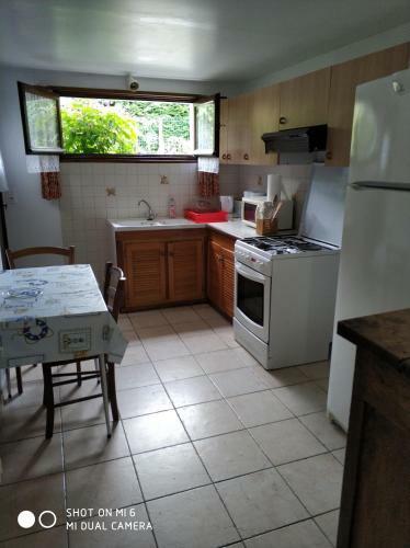 Apartamento Les Bananiers