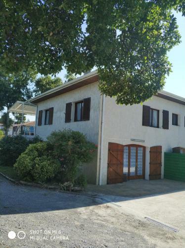 Apartamento Les Bananiers