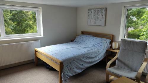 Apartamento Old Orchard Studio