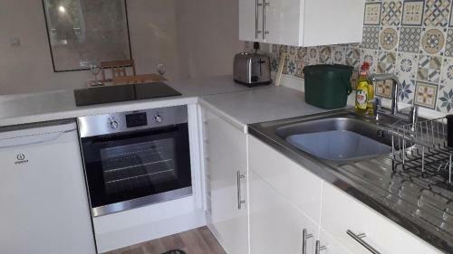 Apartamento Old Orchard Studio