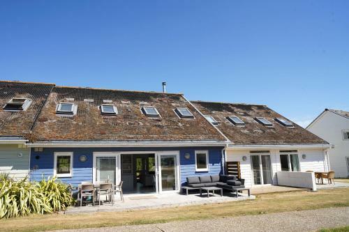 Richmond No.2 - Yarmouth