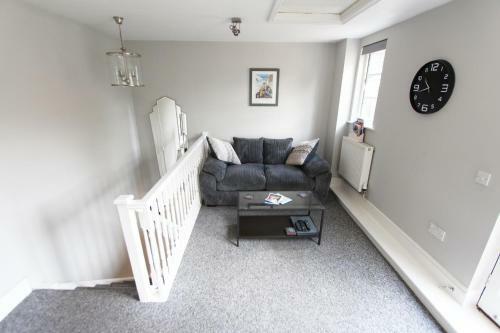 Butchers Deck