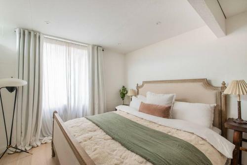 Villa *new* Modern Mid Century - Garden - Central Frome