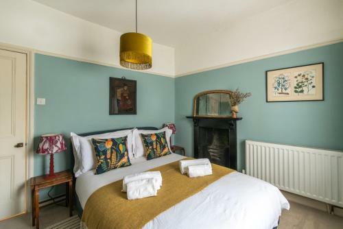 Merchants Town House - Catherine Hill