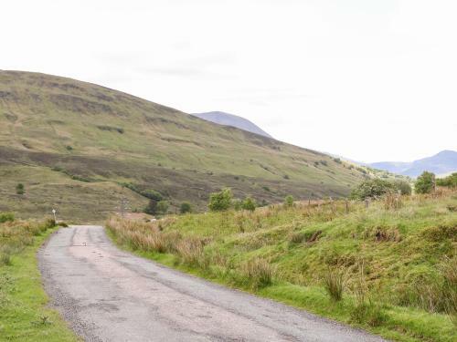An Teallach