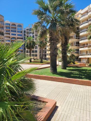 Apartamento Joli F2 En Bord de Mer