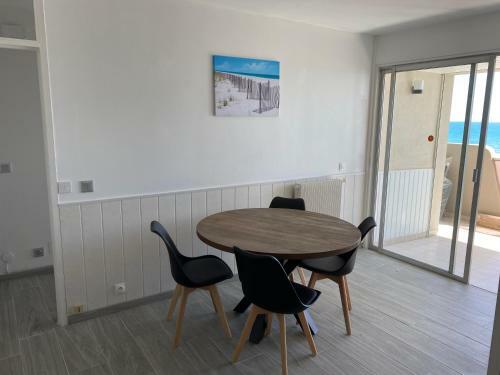 Apartamento T2 Face � La Mer