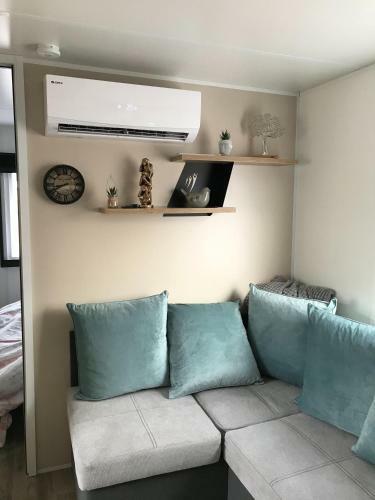 Mobile Home 71197 Tybreizh Holidays At Mar Estang Without Fun Pass