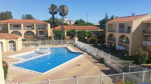 Apartamento Appart 236