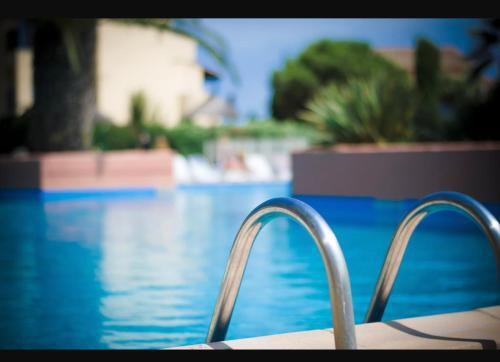 Apartamento Malibu Village T2