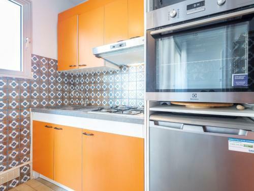 Apartment Le Beaulieu