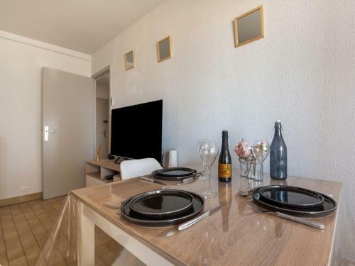 Apartment Le Beaulieu