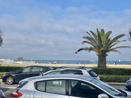 Apartamento Appartement 4 Personnes En Front de Mer