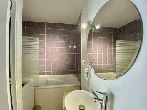 Apartamento Appartement 4 Personnes En Front de Mer