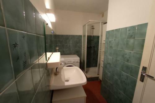 Apartamento Babylone - Studio Face � La Mer