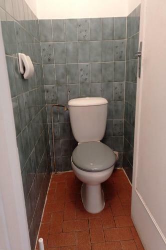 Apartamento Babylone - Studio Face � La Mer