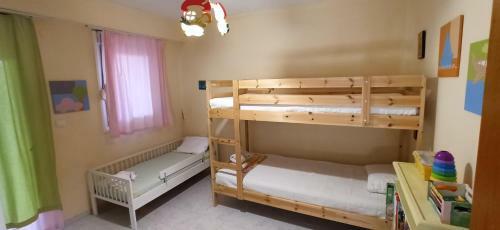 Apartamento Ktima Boufetis