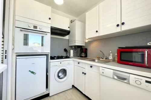 Apartamento T3 Duplex Top Cosy Balcon 300m Des Plages
