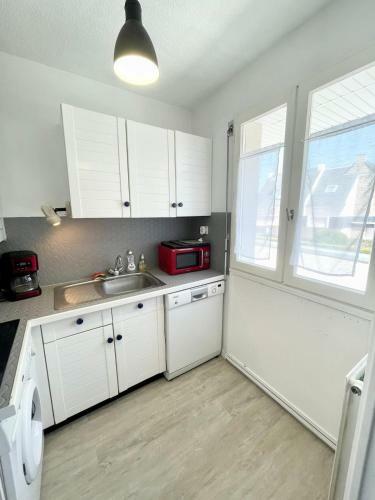 Apartamento T3 Duplex Top Cosy Balcon 300m Des Plages