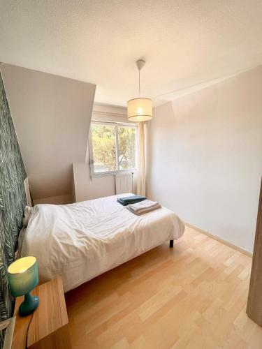 Apartamento T3 Duplex Top Cosy Balcon 300m Des Plages