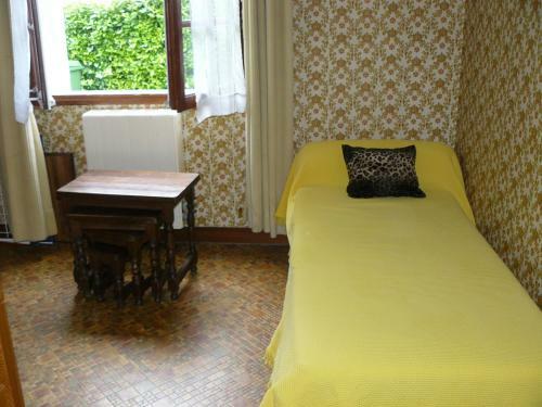 Apartamento Arvor, Appartement 4 Pers Avec Jardin, Carnac