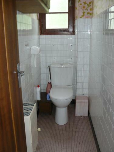 Apartamento Arvor, Appartement 4 Pers Avec Jardin, Carnac