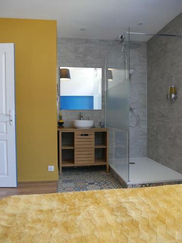 Envie De Plage, Maison Vue Mer