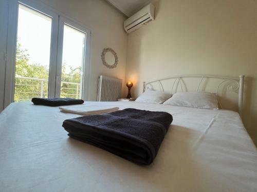 Villa Doc (villa With Private Pool In Chania)