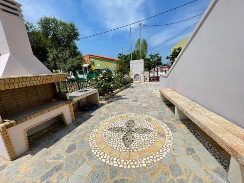 Apartamento Panselinos