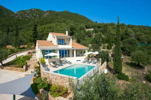 Villa Alonaki By Villa Plus