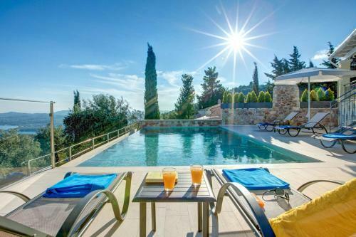 Villa Alonaki By Villa Plus