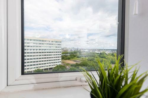 Apartamento Oakstays Gateshead