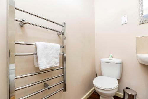 Apartamento Oakstays Gateshead