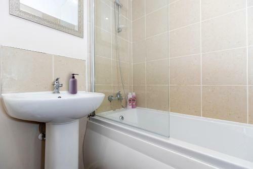 Apartamento Oakstays Gateshead