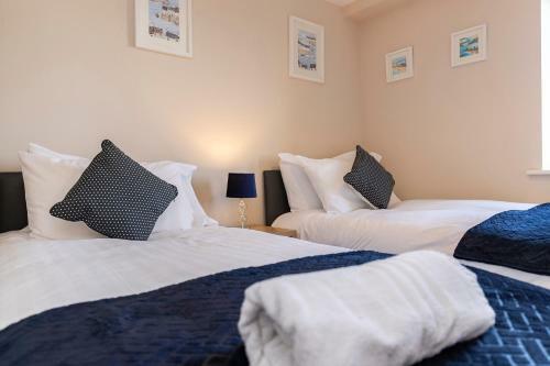 Apartamento Oakstays Gateshead