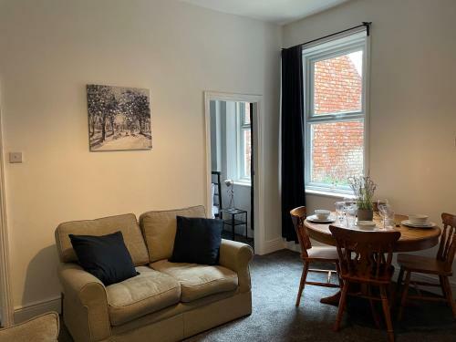 Apartamento Fully Refurbished 2 Bed*contractors*families*wifi
