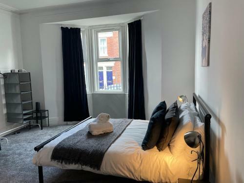 Apartamento Fully Refurbished 2 Bed*contractors*families*wifi