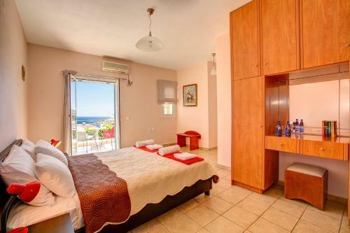 Villa Skala Beachview By Villa Plus